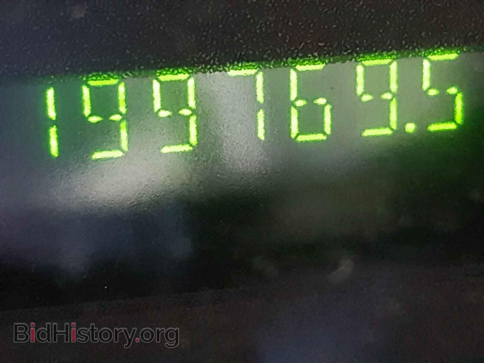 2007 FORD ECONOLINE - VIN: 1FTNE24W17DB44175 - Фото 8
