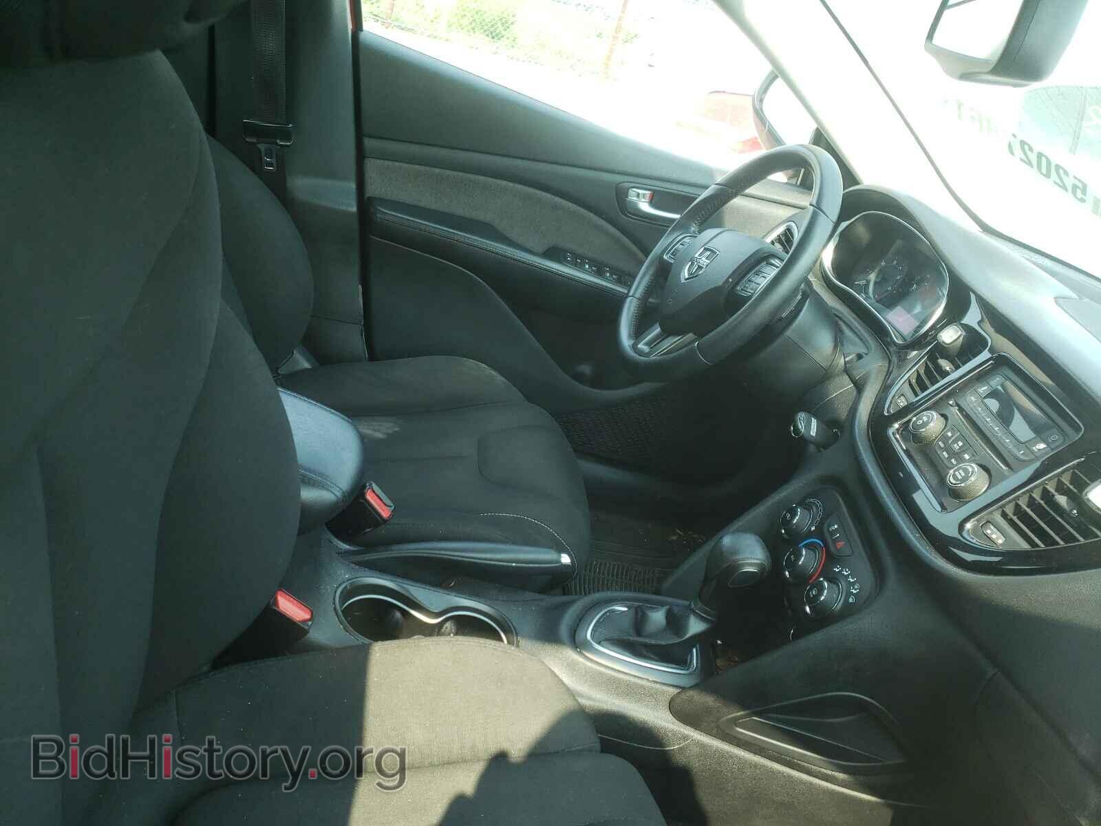 2013 DODGE DART - VIN: 1C3CDFBH5DD186015 - Фото 5