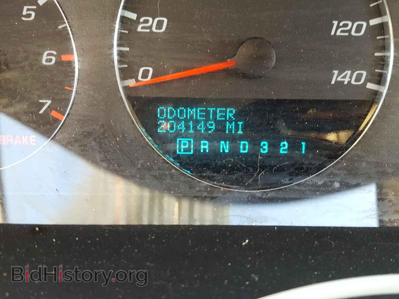 2008 CHEVROLET IMPALA - VIN: 2G1WT58K881371825 - Фото 8