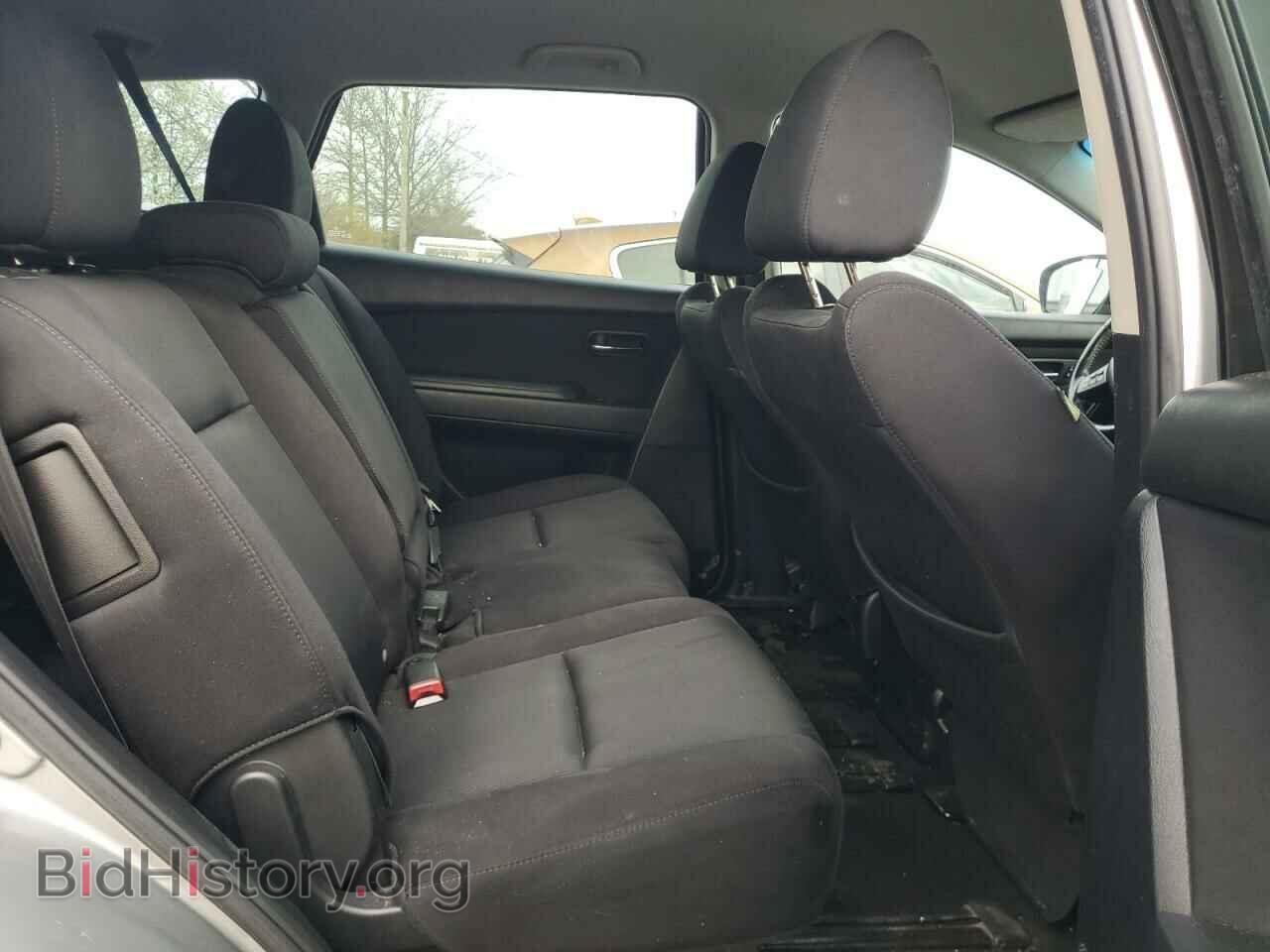2013 MAZDA CX-9 - VIN: JM3TB3BV4D0418916 - Фото 11