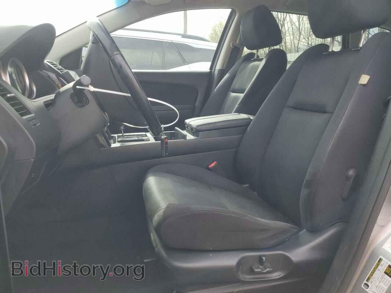 2013 MAZDA CX-9 - VIN: JM3TB3BV4D0418916 - Фото 7