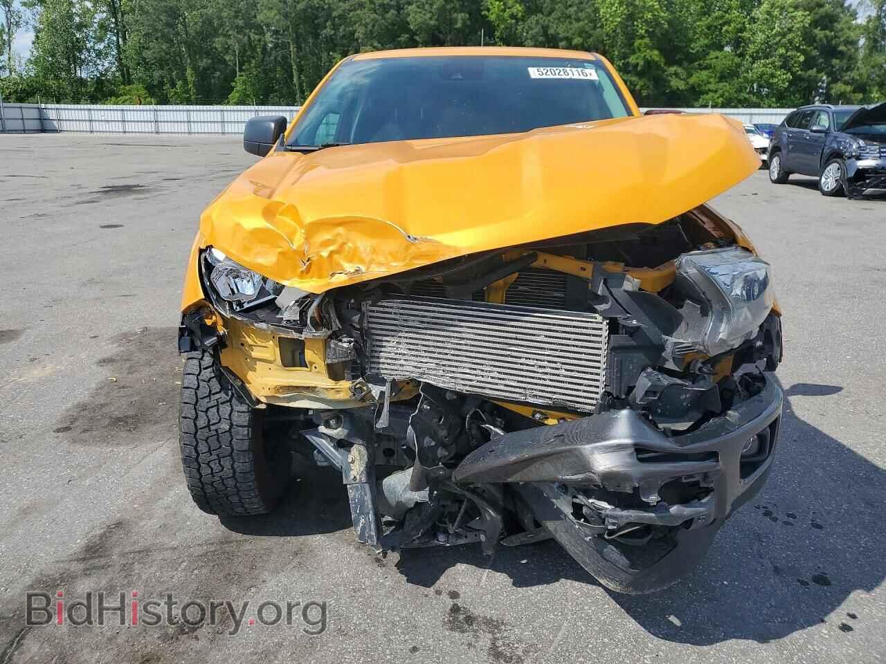 2021 FORD RANGER - VIN: 1FTER4FH1MLD47308 - Фото 5