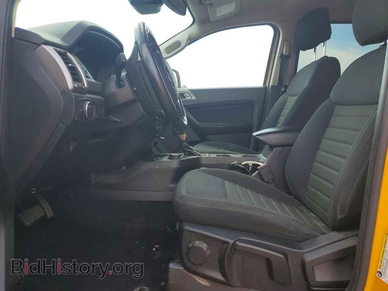 2021 FORD RANGER - VIN: 1FTER4FH1MLD47308 - Фото 7