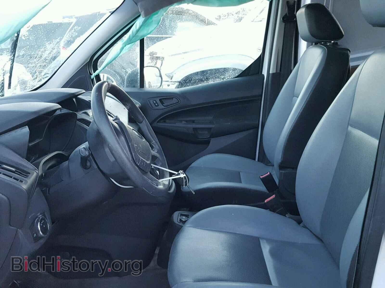 2015 FORD TRANSIT CO - VIN: NM0LS7E71F1227641 - Фото 5
