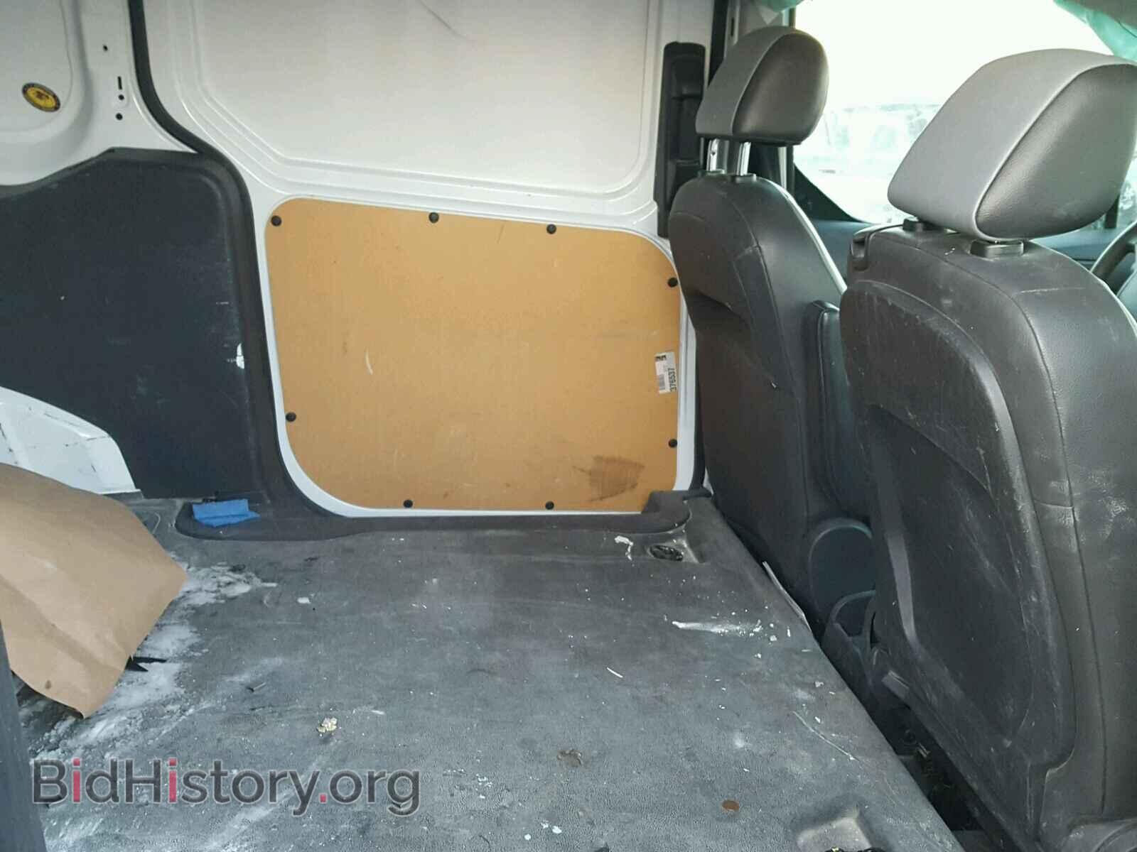 2015 FORD TRANSIT CO - VIN: NM0LS7E71F1227641 - Фото 6
