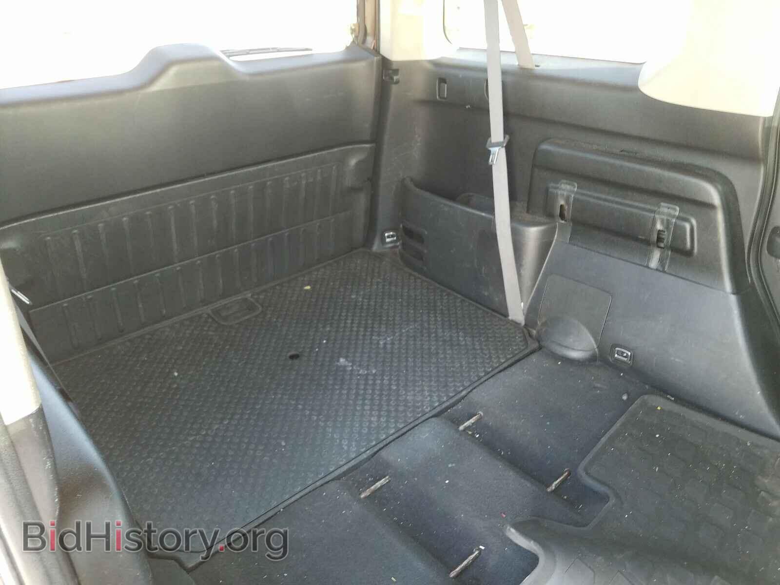 2007 HONDA ELEMENT - VIN: 5J6YH18947L006357 - Фото 6
