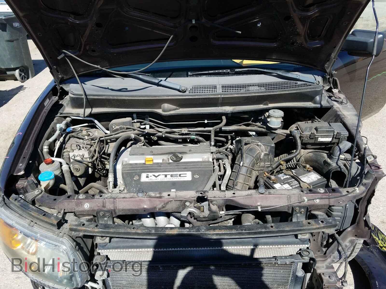 2007 HONDA ELEMENT - VIN: 5J6YH18947L006357 - Фото 7