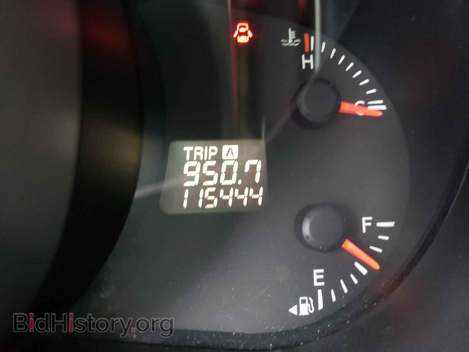 2010 MAZDA CX-7 - VIN: JM3ER2WMXA0305970 - Фото 8