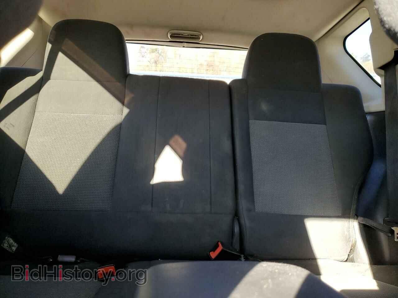 2012 JEEP COMPASS - VIN: 1C4NJDEB6CD630669 - Фото 10
