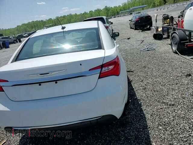 2013 CHRYSLER 200 - VIN: 1C3CCBBB8DN635916 - Фото 13
