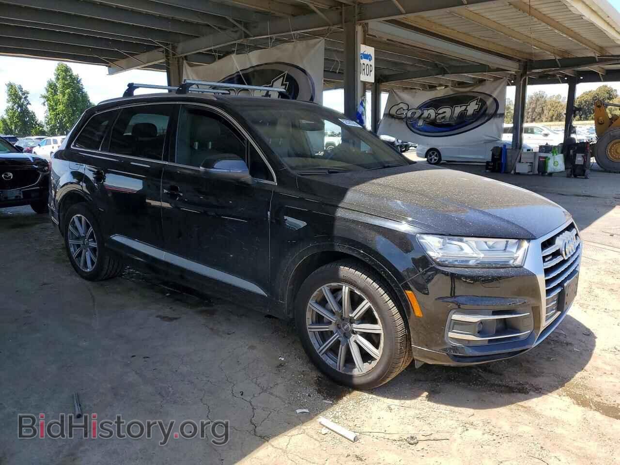 2017 AUDI Q7 - VIN: WA1VAAF74HD058382 - Photo 4