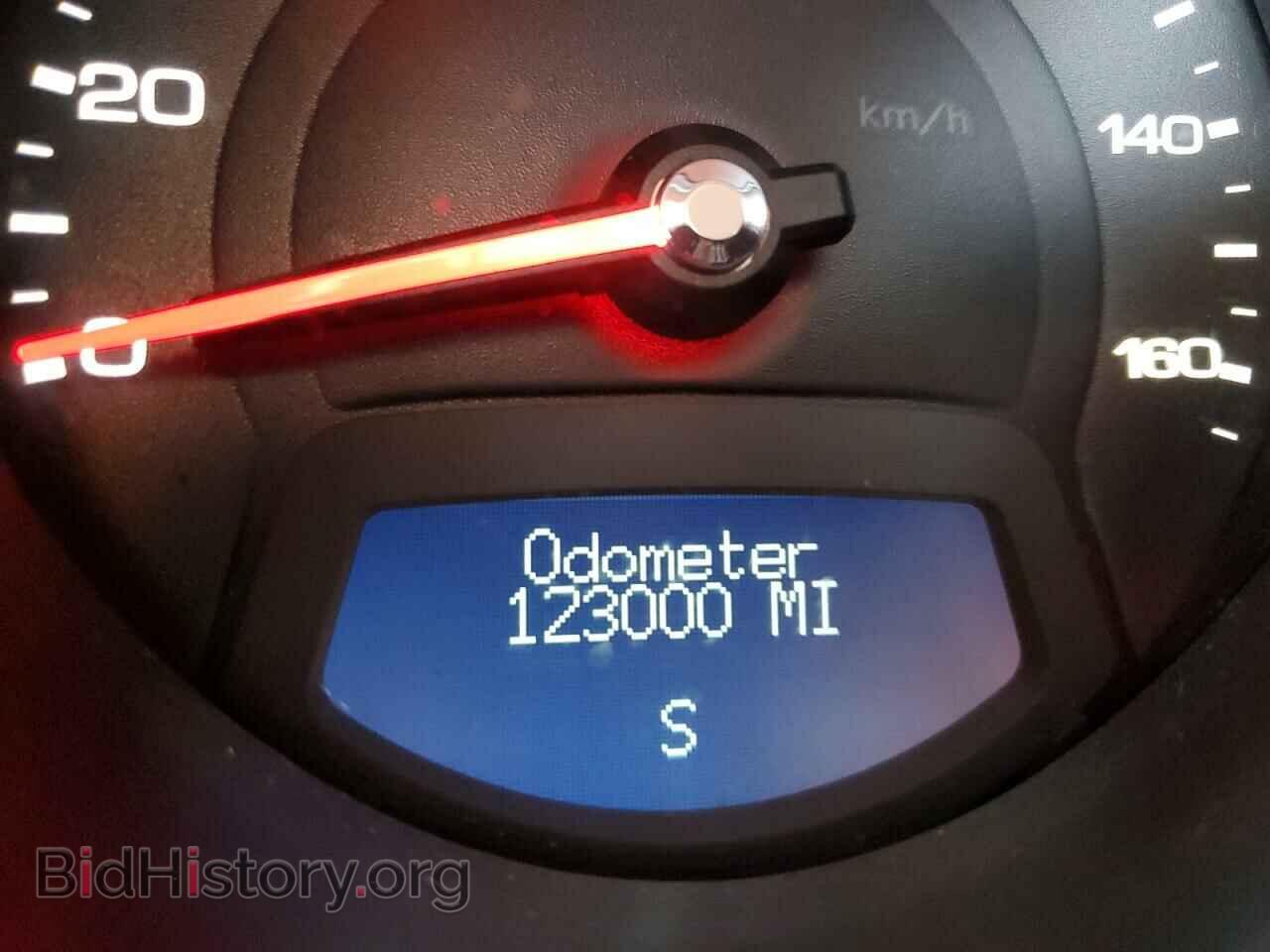 2009 CADILLAC CTS - VIN: 1G6DF577790168038 - Фото 8