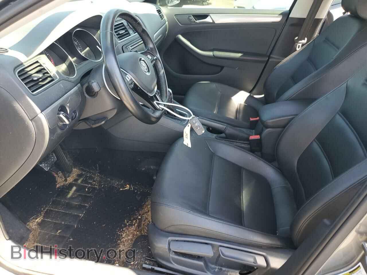 2017 VOLKSWAGEN JETTA - VIN: 3VWDB7AJ9HM366900 - Фото 7