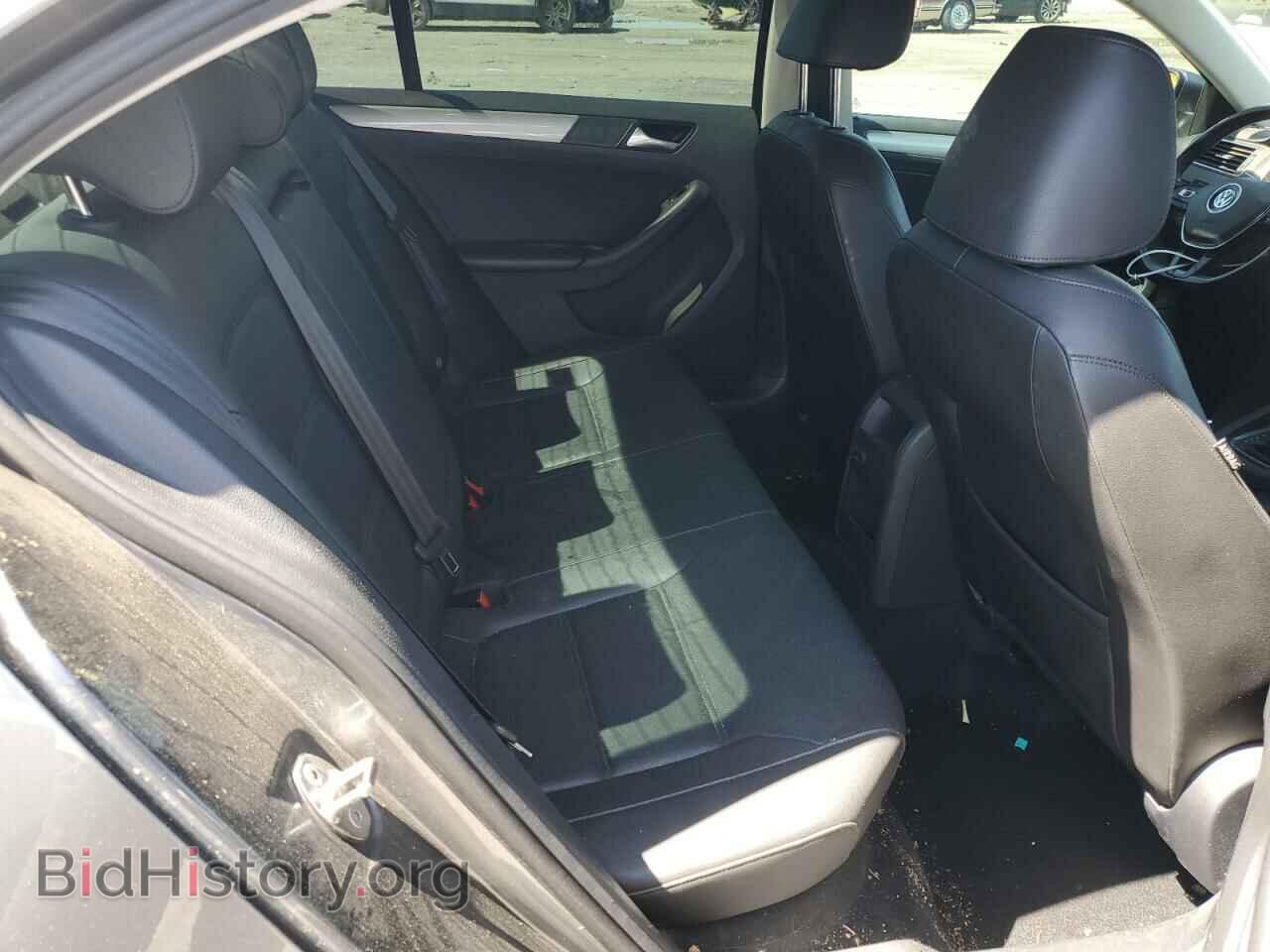 2017 VOLKSWAGEN JETTA - VIN: 3VWDB7AJ9HM366900 - Фото 10