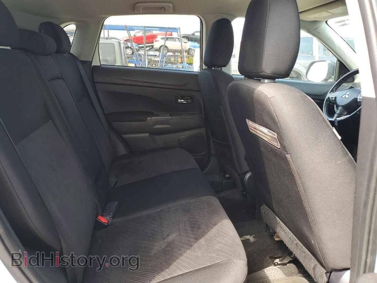 2013 MITSUBISHI OUTLANDER - VIN: 4A4AR4AU7DE016183 - Фото 11