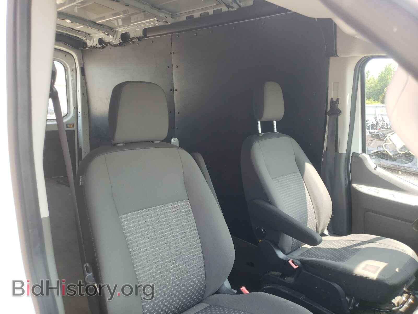 2020 FORD TRANSIT CO - VIN: 1FTBR2C85LKA40658 - Фото 6