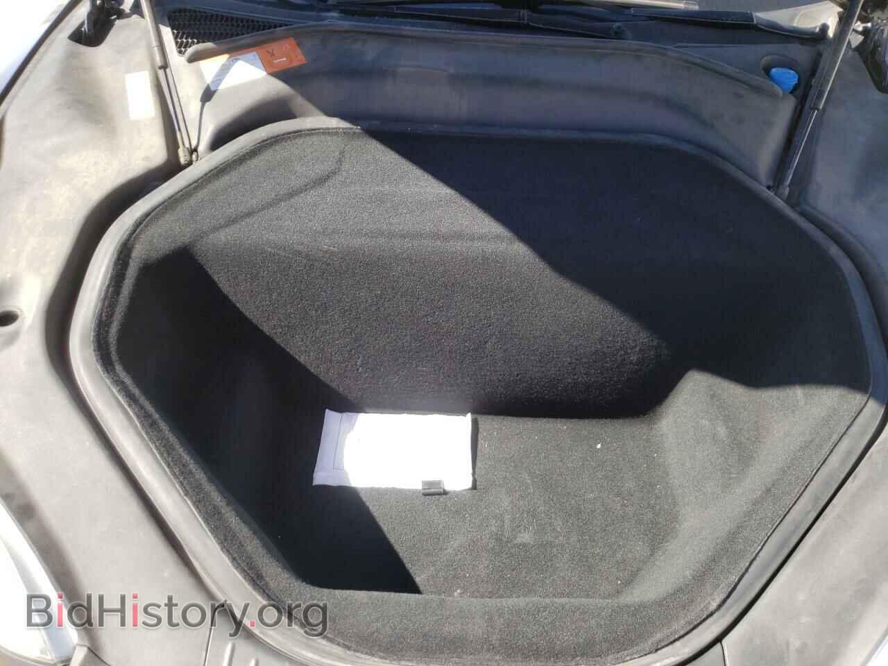 2015 TESLA MODEL S - VIN: 5YJSA1E2XFF118010 - Photo 7