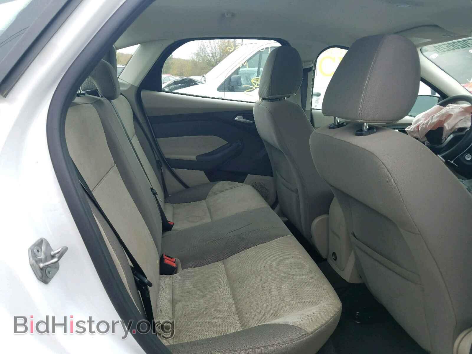 2014 FORD FOCUS SE - VIN: 1FADP3F27EL179818 - Фото 6