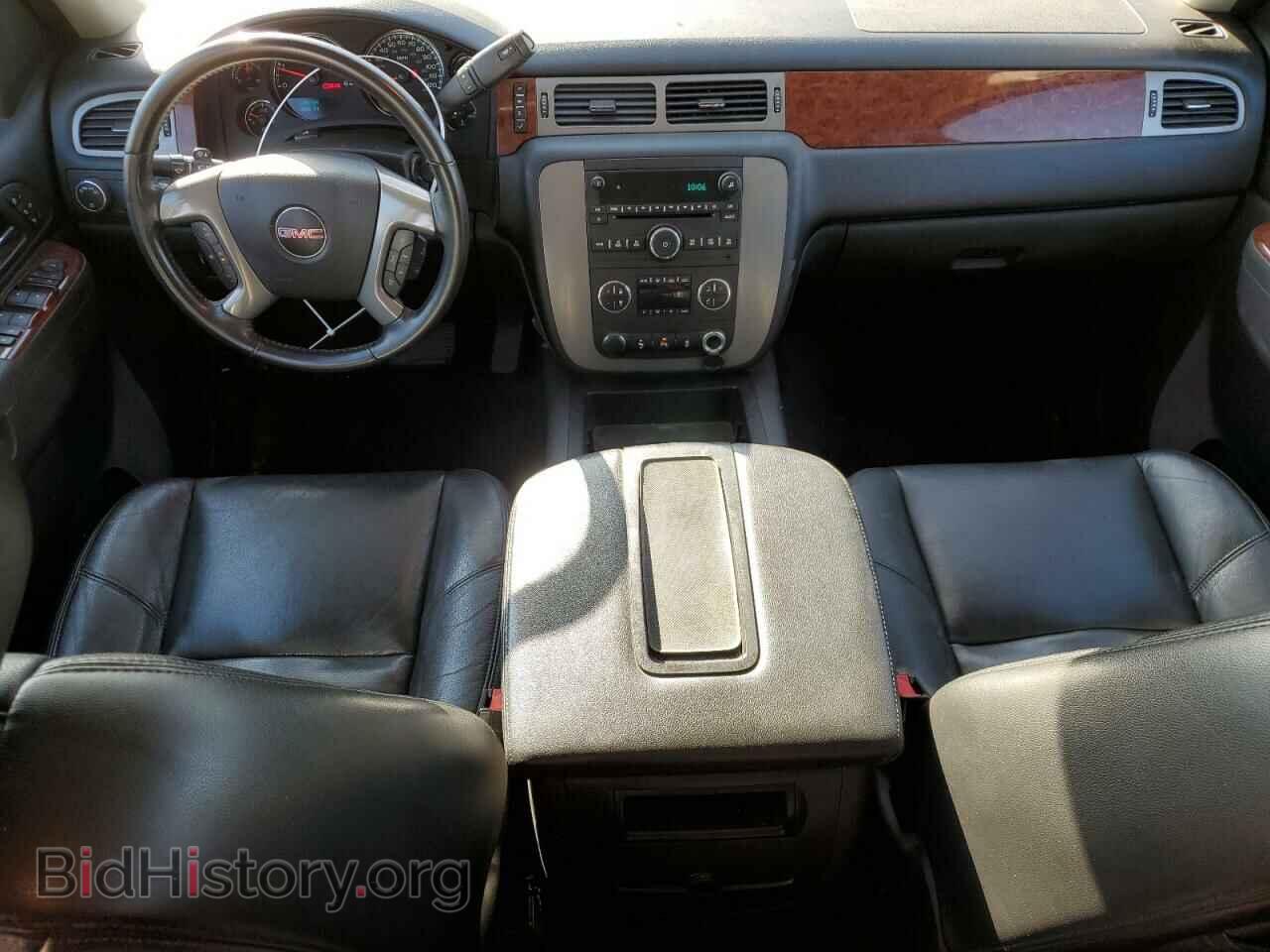 2013 GMC SIERRA - VIN: 3GTP2WE73DG367638 - Фото 8