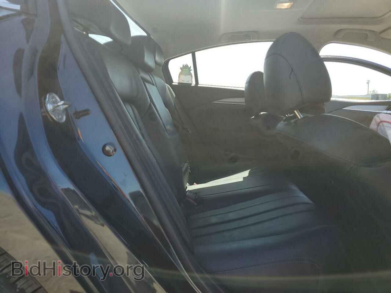 2018 MAZDA 6 - VIN: JM1GL1VM5J1314312 - Фото 10