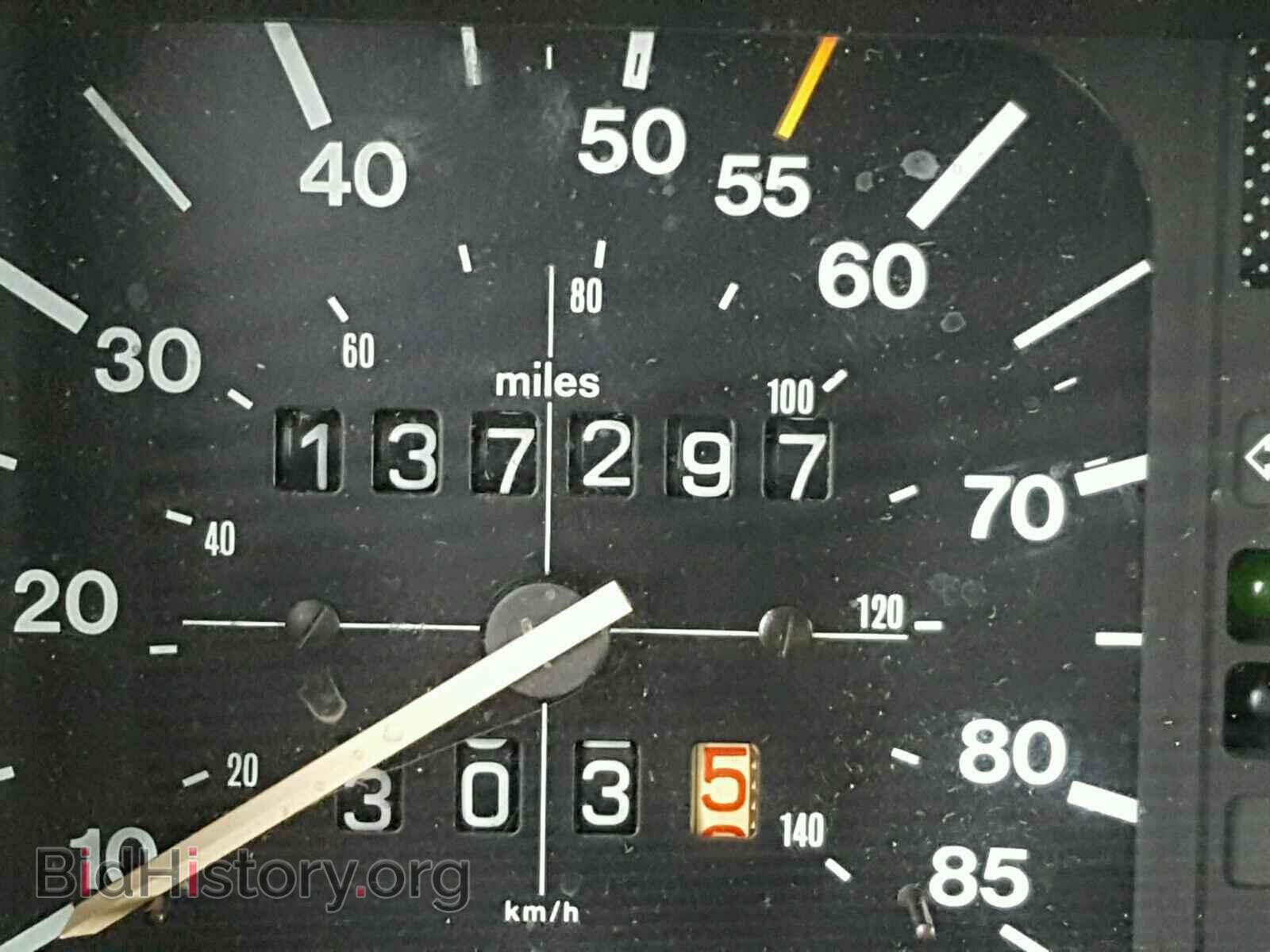1983 VOLKSWAGEN RABBIT - VIN: WVWCA0150DK002555 - Фото 8