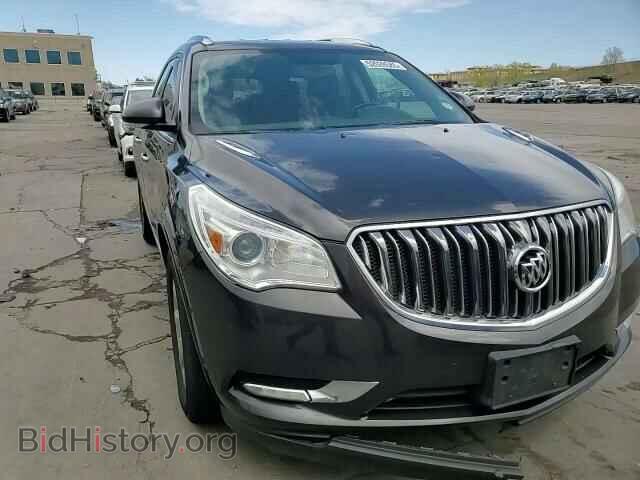 2017 BUICK ENCLAVE - VIN: 5GAKVBKD8HJ286547 - Photo 14