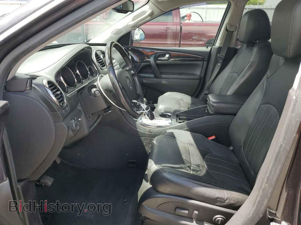 2017 BUICK ENCLAVE - VIN: 5GAKVBKD8HJ286547 - Photo 7