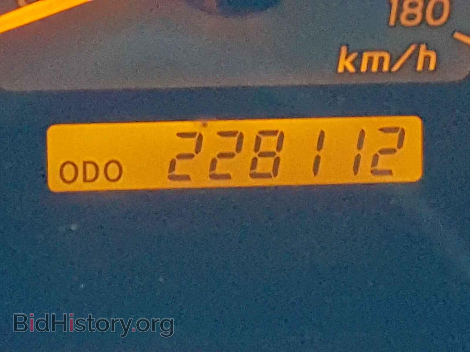 2003 TOYOTA 4RUNNER SR - VIN: JTEZU14R538008588 - Фото 8