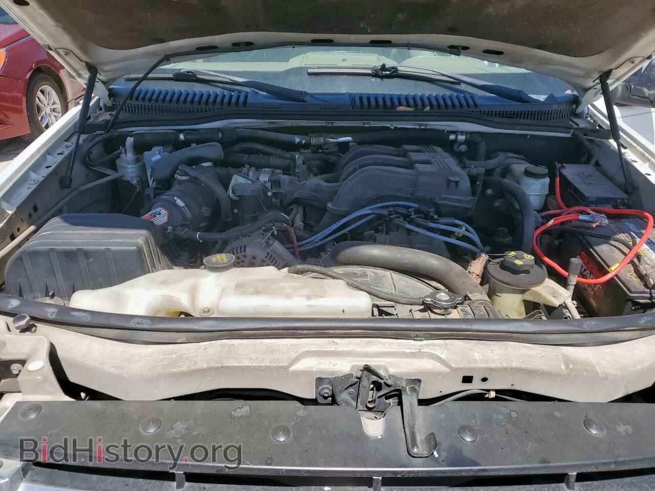 2006 FORD EXPLORER - VIN: 1FMEU73E36UA80451 - Фото 12