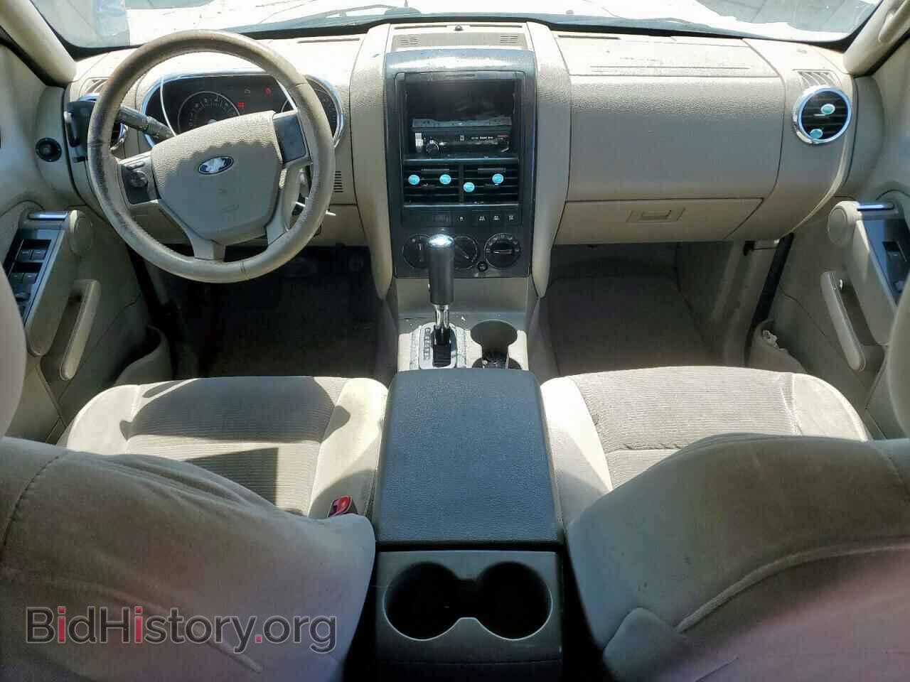 2006 FORD EXPLORER - VIN: 1FMEU73E36UA80451 - Фото 8