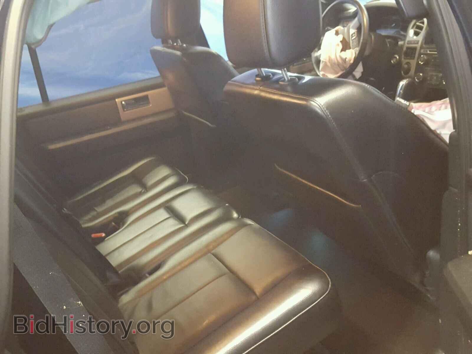2015 FORD EXPEDITION - VIN: 1FMJU2AT2FEF37571 - Фото 6