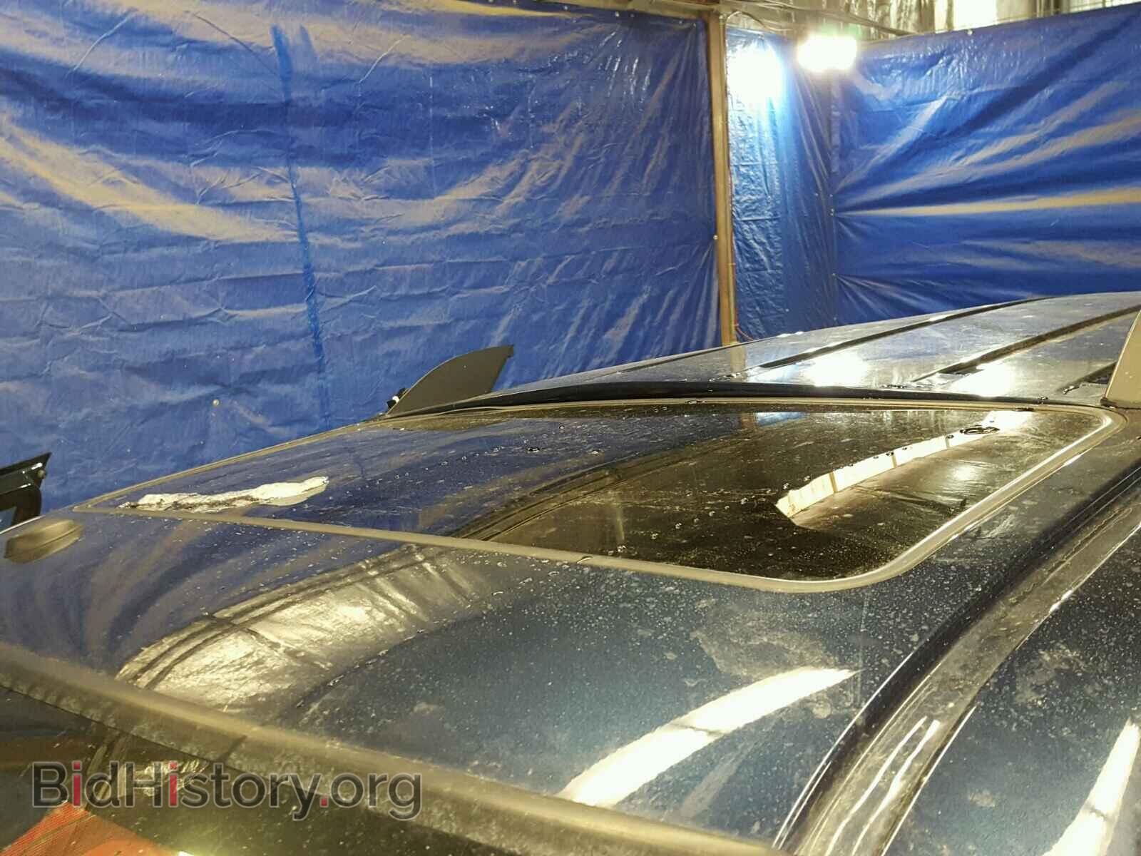 2015 FORD EXPEDITION - VIN: 1FMJU2AT2FEF37571 - Фото 9