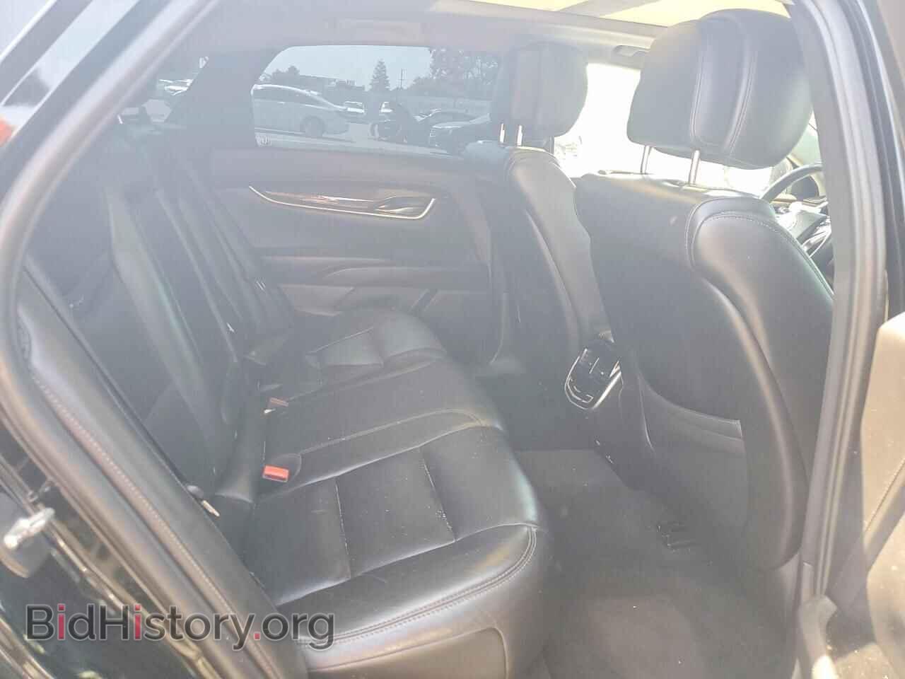 2013 CADILLAC XTS - VIN: 2G61T5S36D9121713 - Фото 10