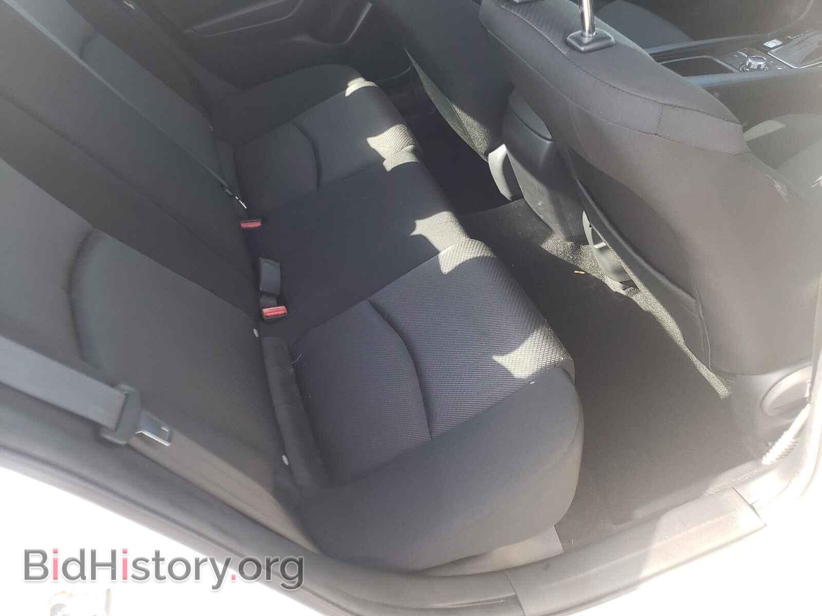 2018 MAZDA 3 - VIN: 3MZBN1U75JM244701 - Фото 6