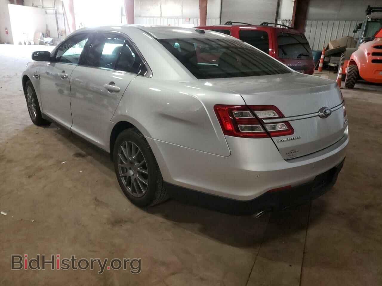 2015 FORD TAURUS - VIN: 1FAHP2E88FG169598 - Photo 3
