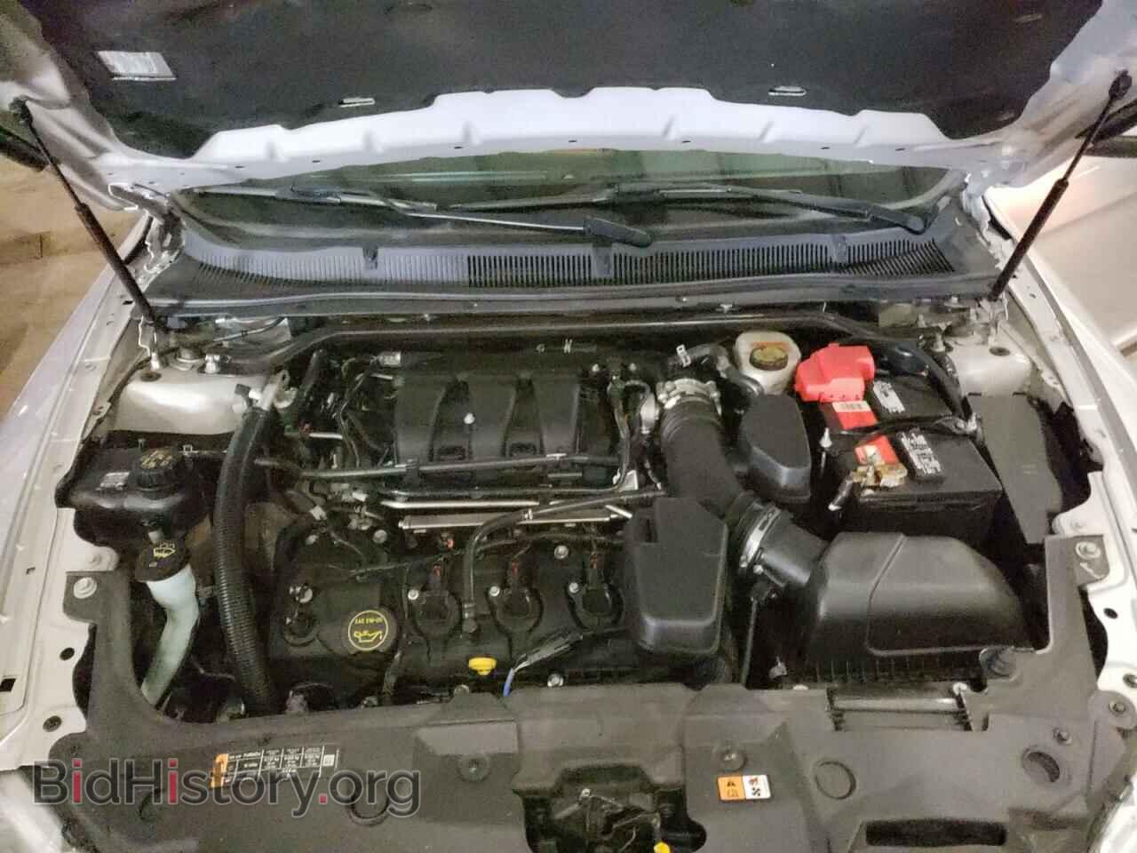 2015 FORD TAURUS - VIN: 1FAHP2E88FG169598 - Photo 7