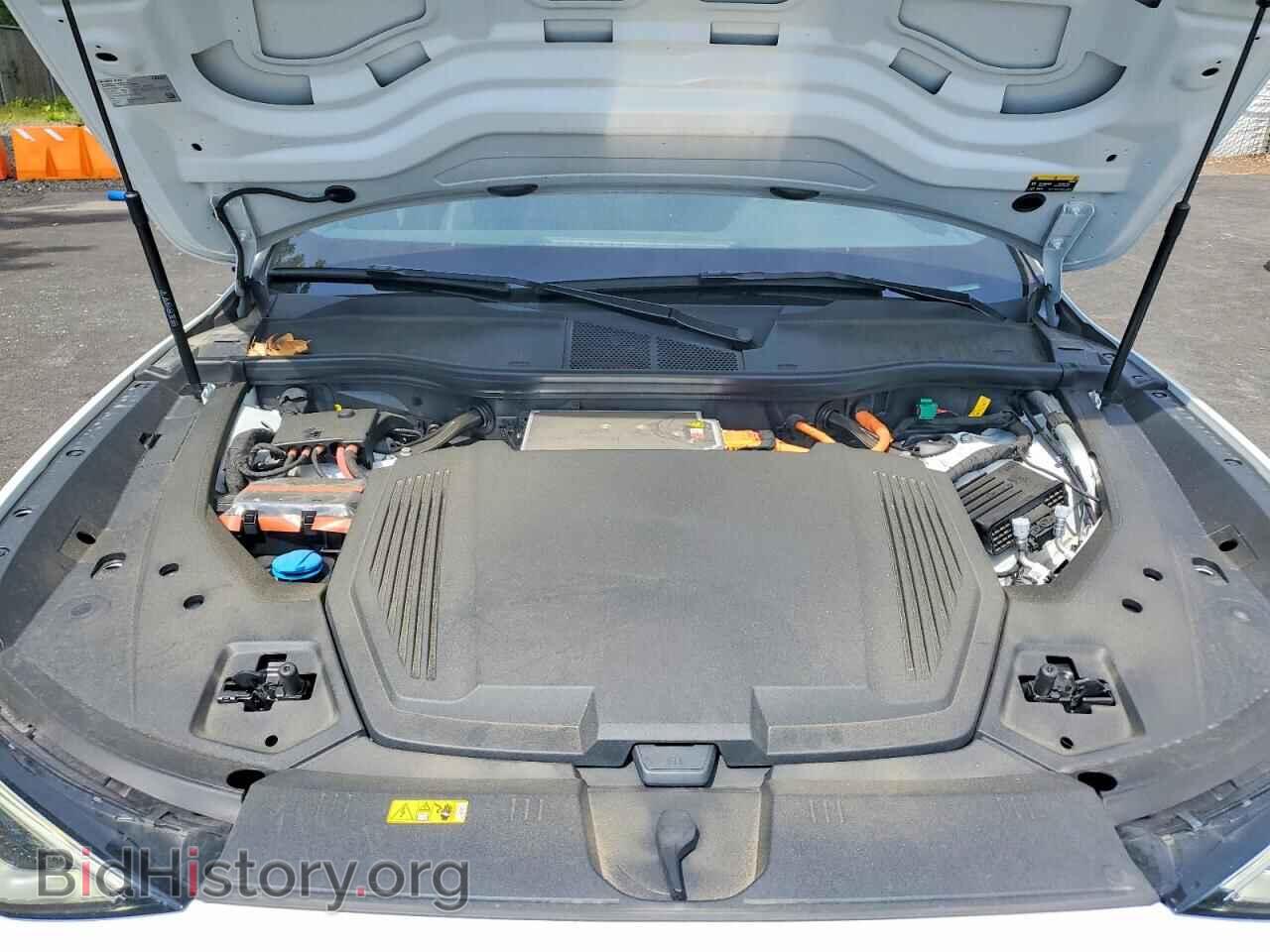 2023 AUDI E-TRON - VIN: WA1AAAGE2PB024950 - Фото 11