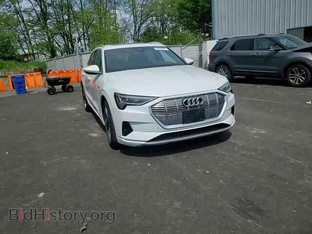 2023 AUDI E-TRON - VIN: WA1AAAGE2PB024950 - Фото 14