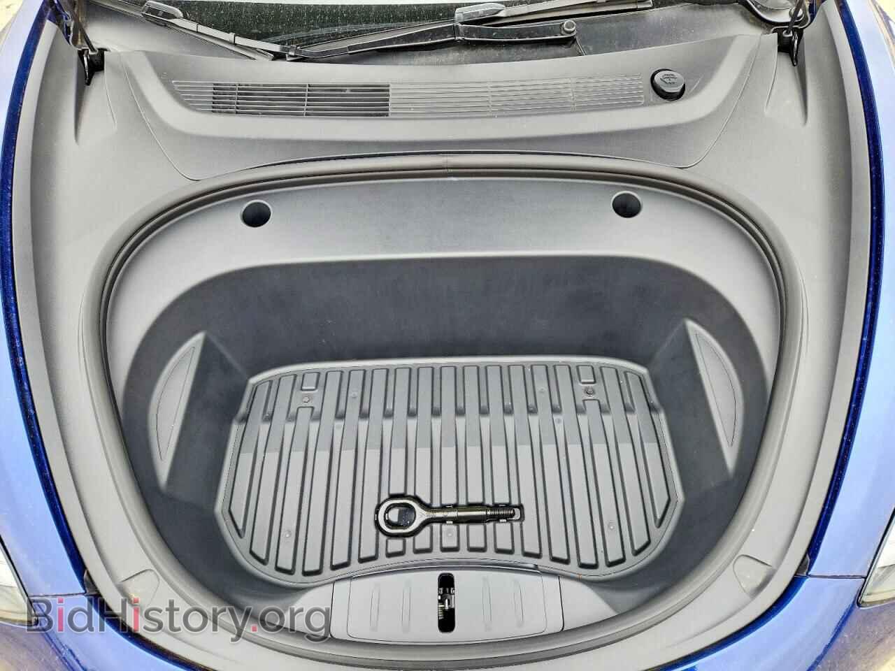 2023 TESLA MODEL 3 - VIN: 5YJ3E1EA4PF698355 - Фото 11
