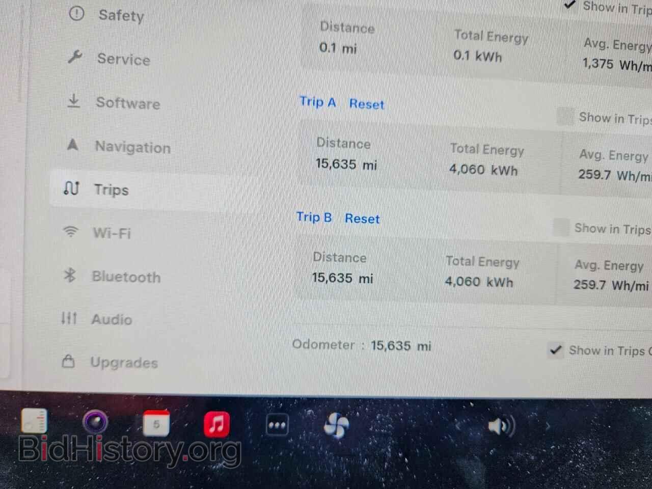 2023 TESLA MODEL 3 - VIN: 5YJ3E1EA4PF698355 - Фото 9