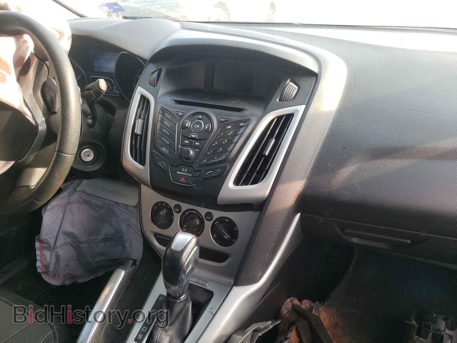 2013 FORD FOCUS - VIN: 1FADP3F22DL308403 - Photo 7