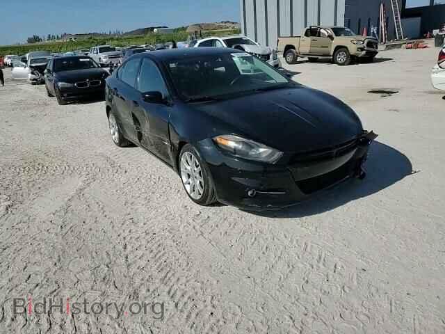 2013 DODGE DART - VIN: 1C3CDFBA0DD335515 - Фото 11
