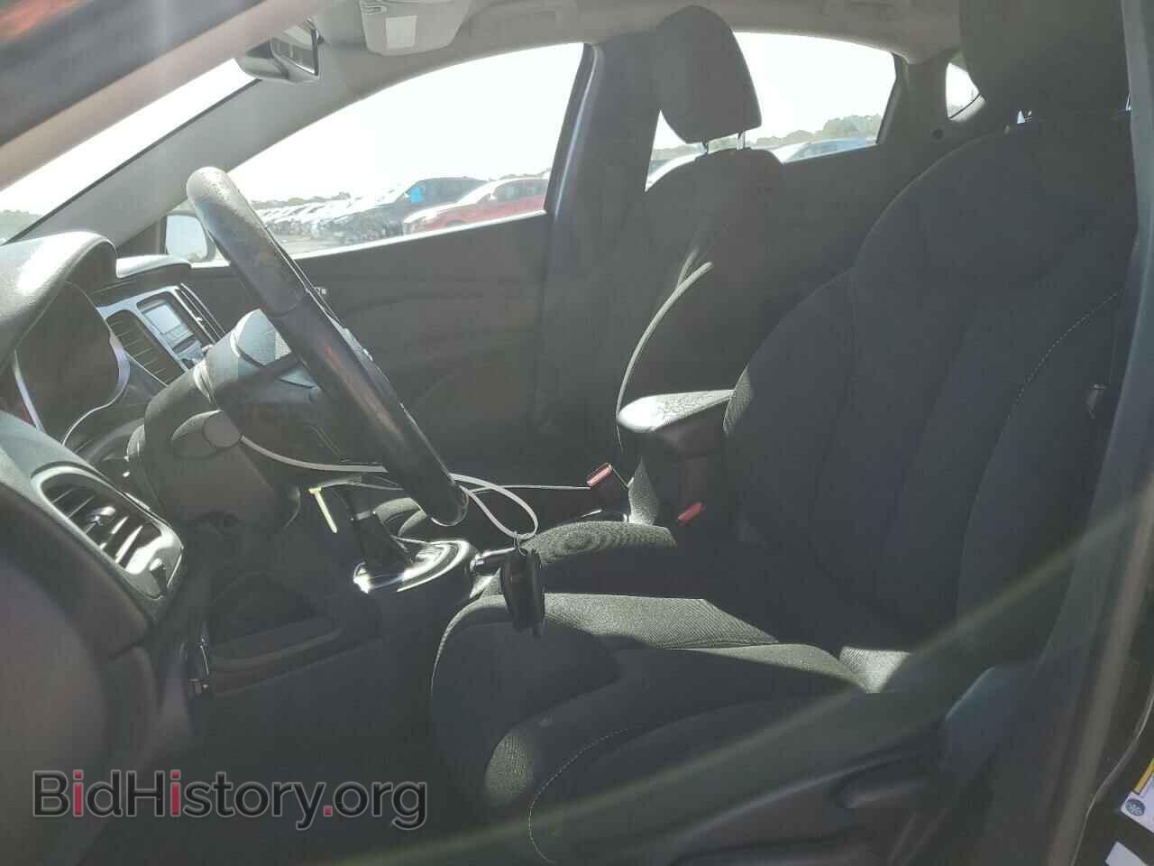 2013 DODGE DART - VIN: 1C3CDFBA0DD335515 - Фото 7