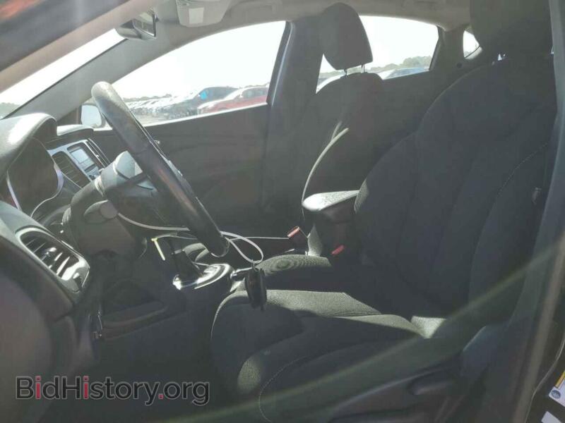 2013 Dodge DART (VIN 1C3CDFBA0DD335515) — фото 7 из 13