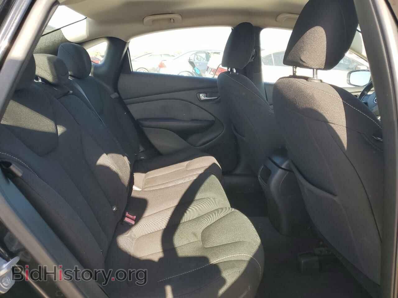 2013 DODGE DART - VIN: 1C3CDFBA0DD335515 - Фото 10
