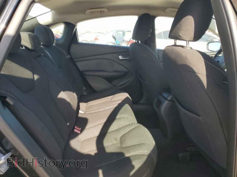 2013 Dodge DART (VIN 1C3CDFBA0DD335515) — фото 10 из 13