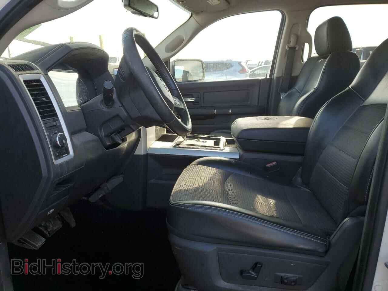 2009 DODGE All Models - VIN: 1D3HV13T89S789426 - Фото 7