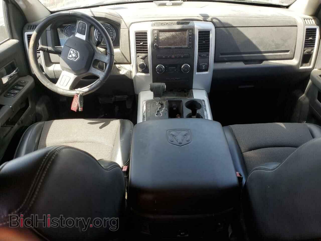 2009 DODGE All Models - VIN: 1D3HV13T89S789426 - Фото 8