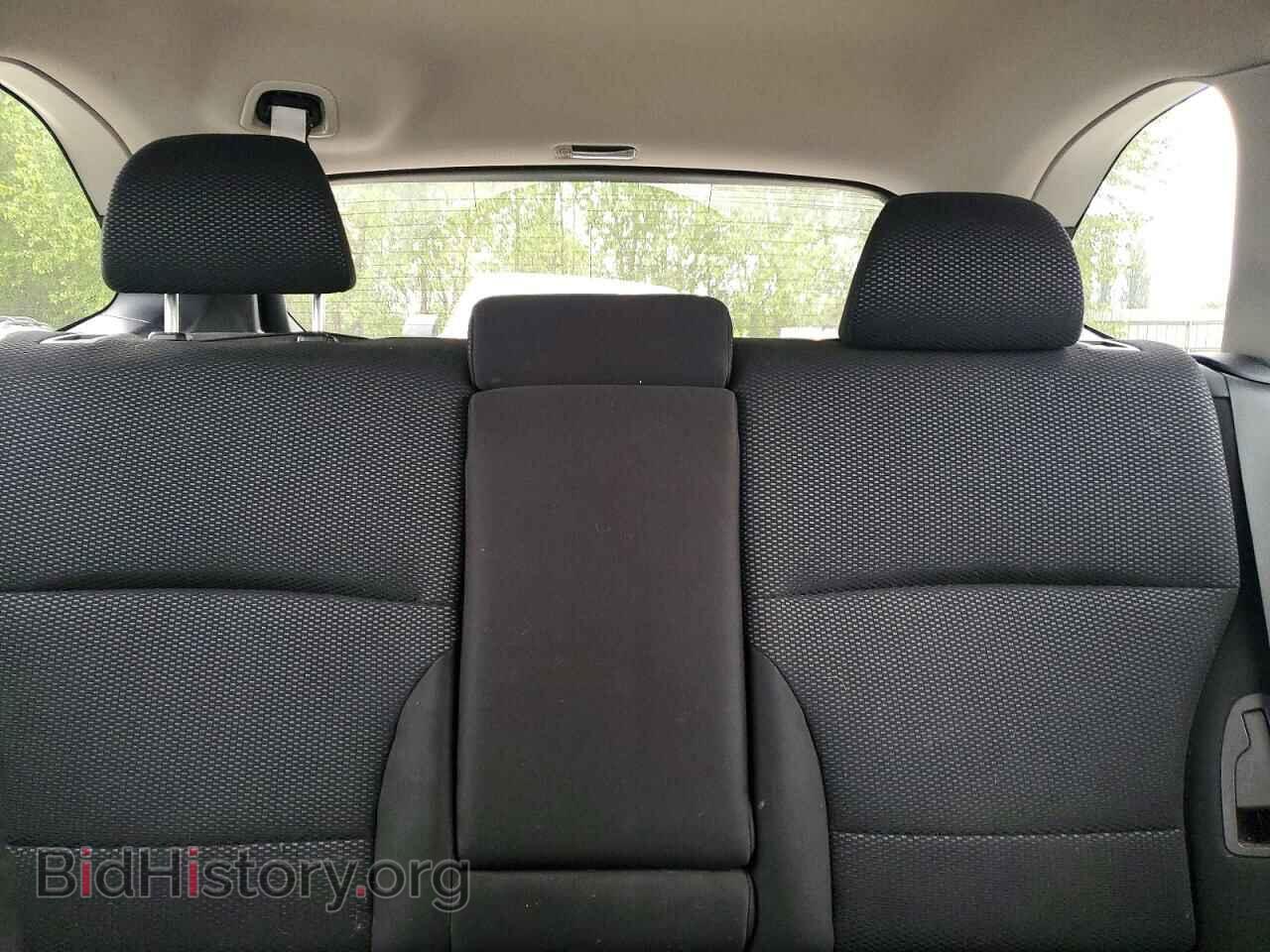 2018 SUBARU OUTBACK - VIN: 4S4BSACC0J3241910 - Фото 10