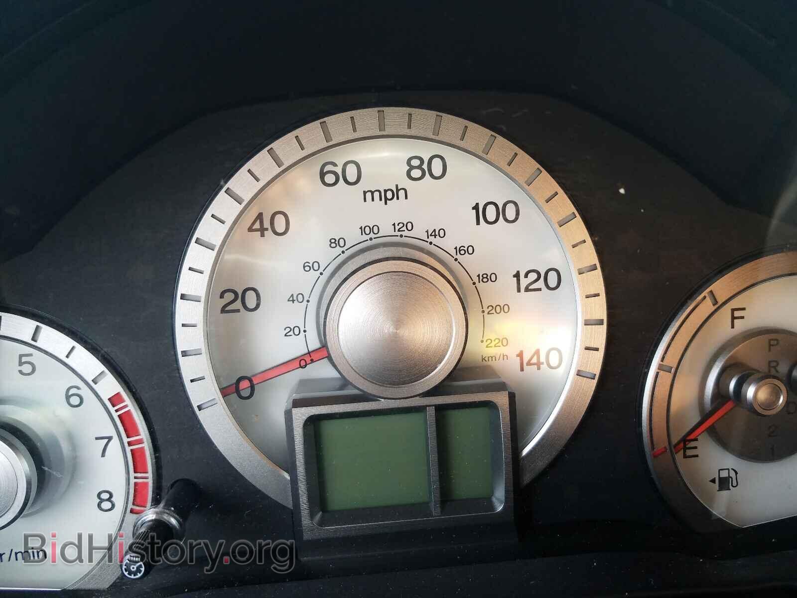 2010 HONDA PILOT - VIN: 5FNYF4H63AB005746 - Фото 8